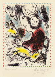 Marc Chagall 01