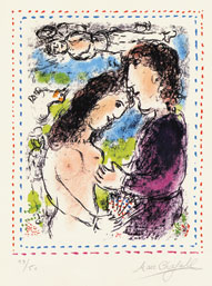Marc Chagall 02