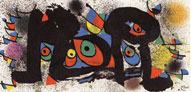 Joan Miro 01